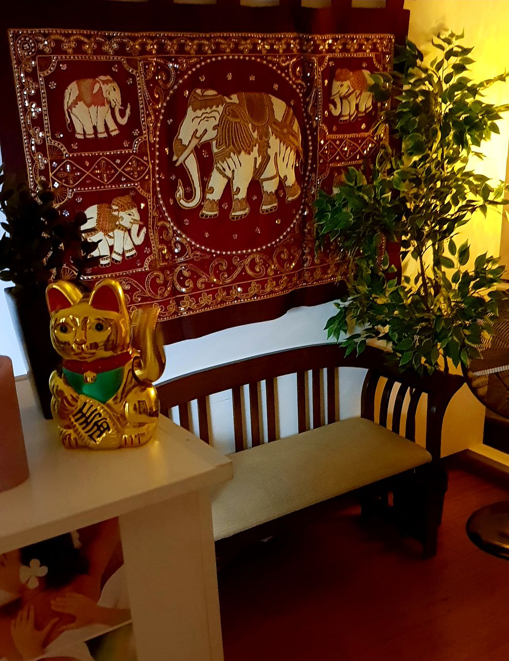 Blossom Thai Massage | 458A Waverley Rd, Malvern East VIC 3145, Australia | Phone: (03) 9037 4722