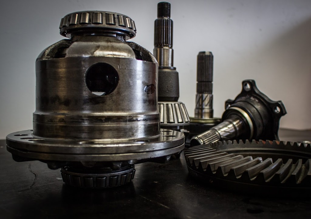 All One Gearbox And Diff Shop | car repair | 2/1 Hovey Rd, Yatala QLD 4207, Australia | 0455050863 OR +61 455 050 863