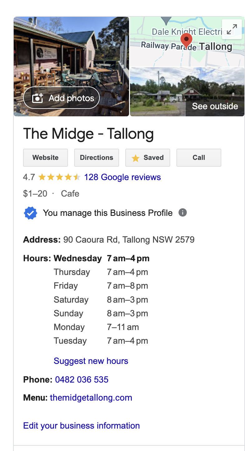 NSW Charging Station | 90 Caoura Rd, Tallong NSW 2579, Australia | Phone: 0482 036 535