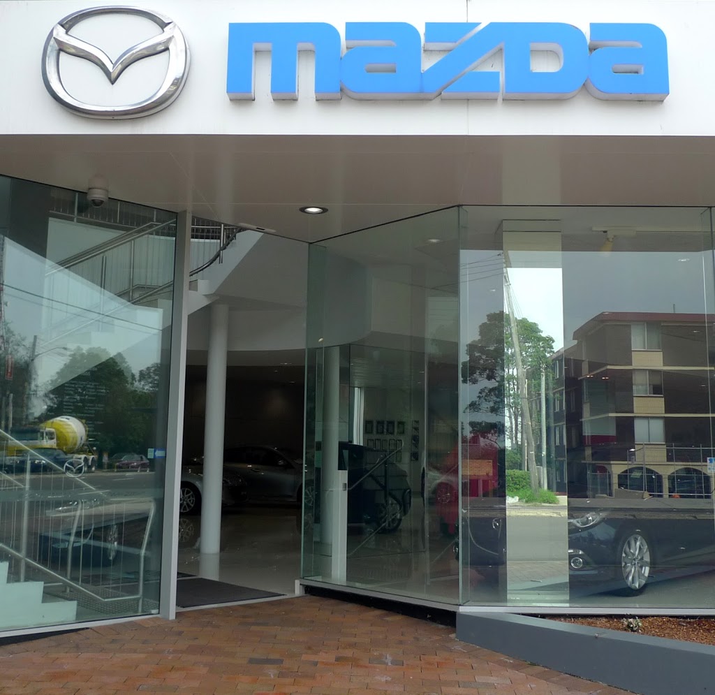 Artarmon Mazda | 339 Pacific Hwy, Artarmon NSW 2064, Australia | Phone: (02) 8905 5555