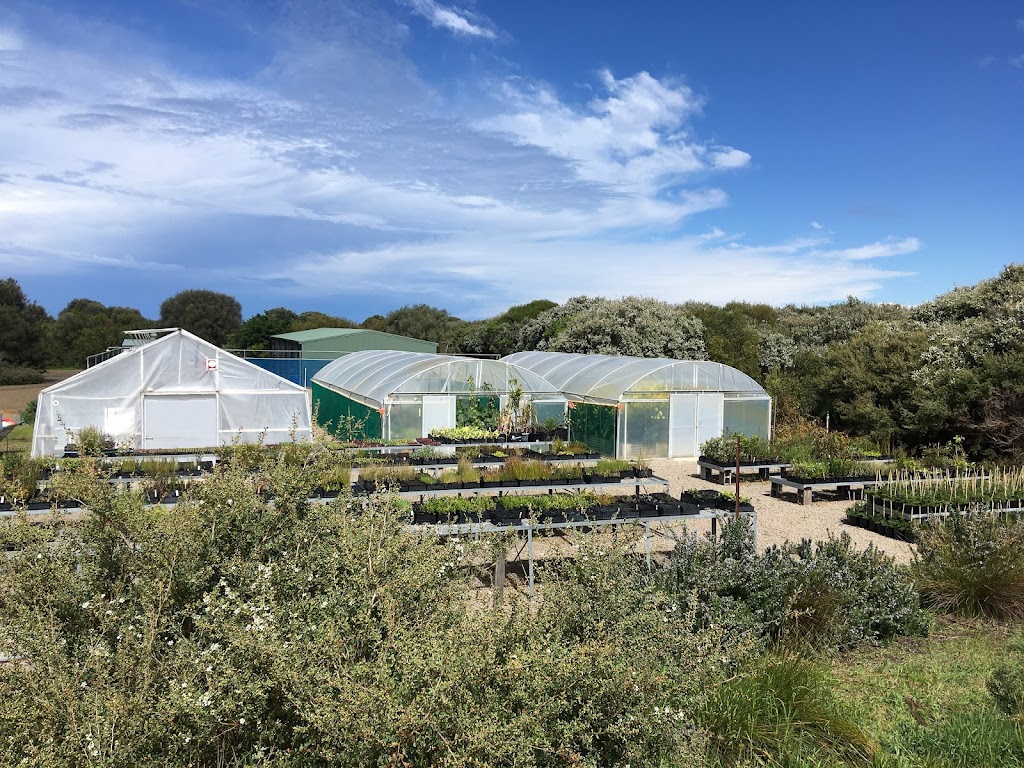 Reforest Australia Bush Nursery | Cape Schanck Rd, Cape Schanck VIC 3939, Australia | Phone: 0450 350 687