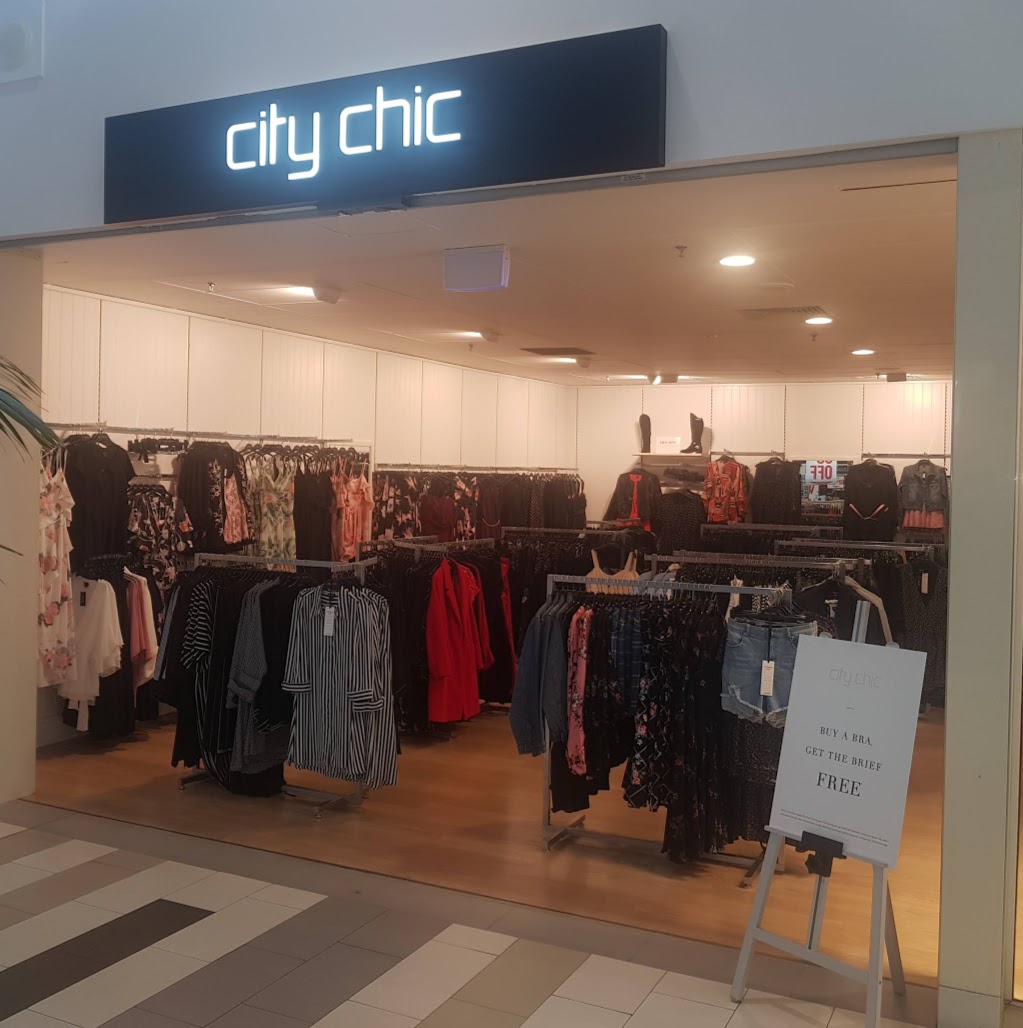 City Chic | clothing store | shop 29/60 Blair St, Bunbury WA 6230, Australia | 0865592050 OR +61 8 6559 2050