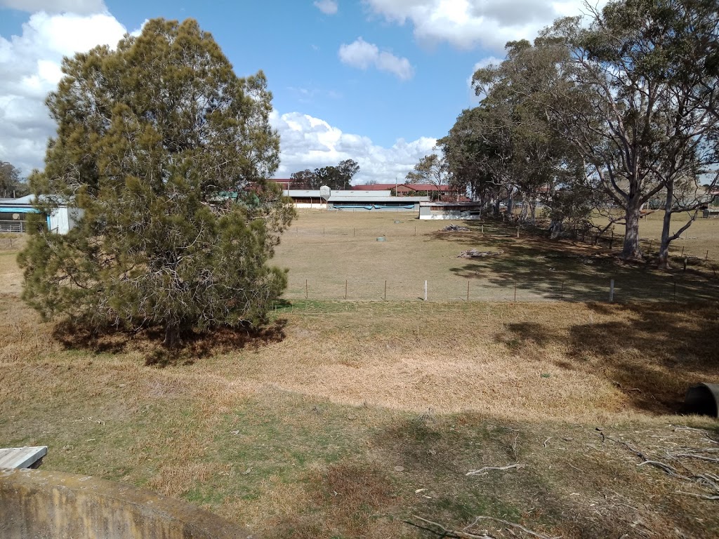 Hurlstone Agricultural High School | school | Roy Watts Rd, Glenfield NSW 2167, Australia | 0298299222 OR +61 2 9829 9222