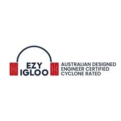 Ezy Igloo | 18-20 Industrial Pl, Yandina QLD 4561, Australia | Phone: 1300 399 445