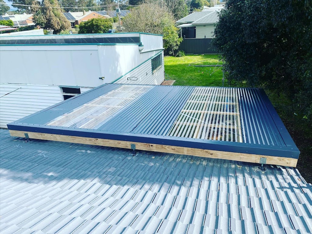 Big Country Construction Australia | Alfred St, Maffra VIC 3860, Australia | Phone: 0499 992 383