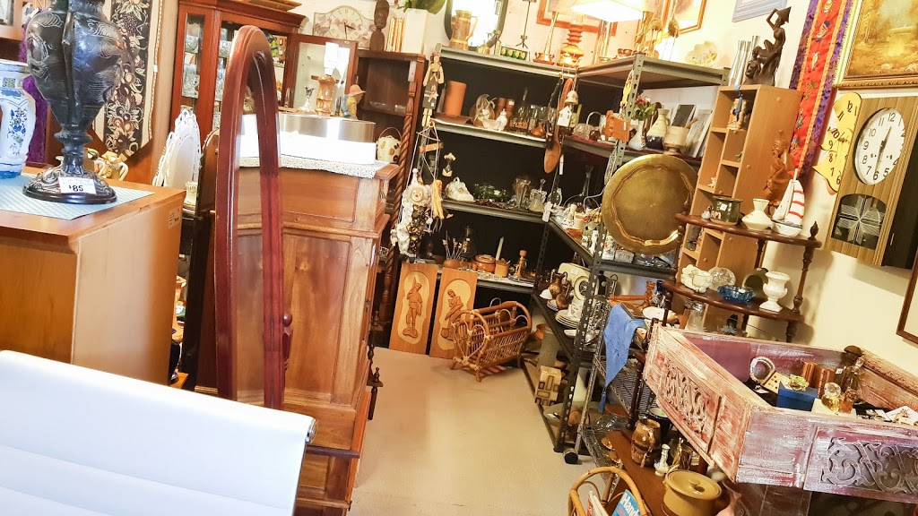 Tamar Treasures | furniture store | 48 Weld St, Beaconsfield TAS 7270, Australia | 0458796212 OR +61 458 796 212