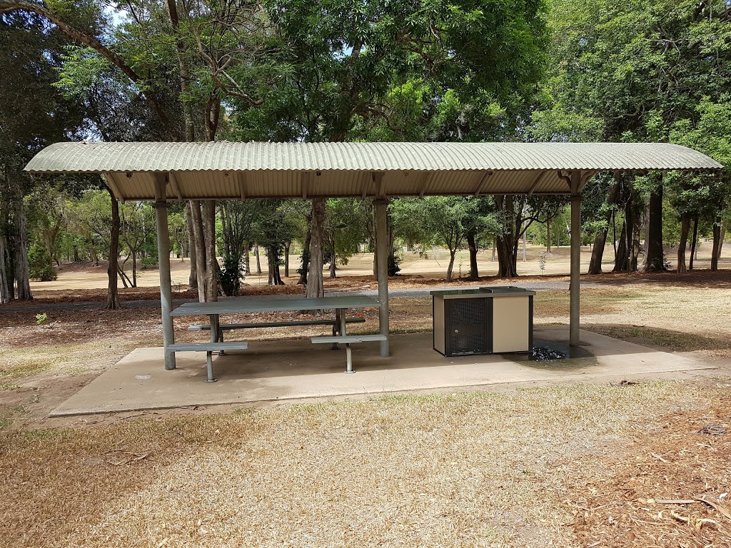 Queens Park | rv park | Bundaberg West QLD 4670, Australia