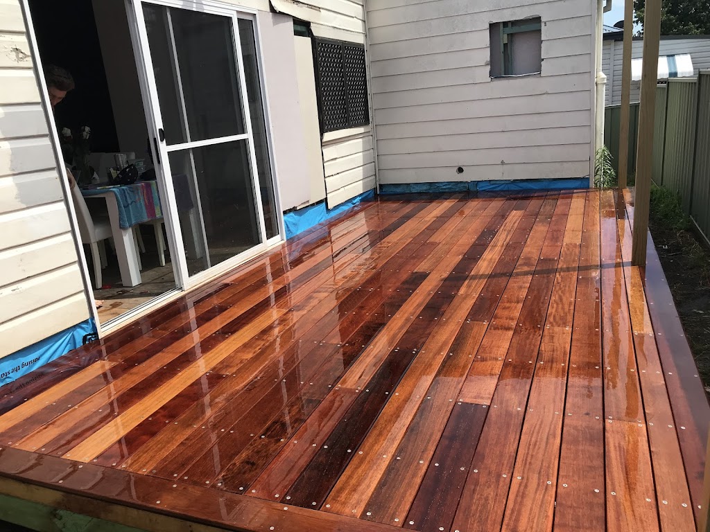 Blake Fishburn Constructions | 3 Kingsley Dr, Boat Harbour NSW 2316, Australia | Phone: 0432 393 036