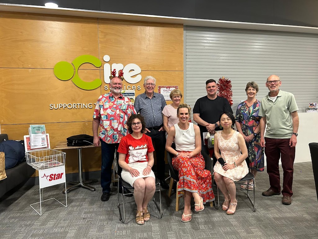 Chirnside Park Toastmasters | Community Hub, 33A Kimberley Dr, Chirnside Park VIC 3116, Australia | Phone: 0403 363 385
