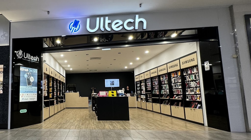 Ultech Lansell Square | shop 125, Lansell Square, 267 High St, Kangaroo Flat VIC 3555, Australia | Phone: (03) 4433 0059