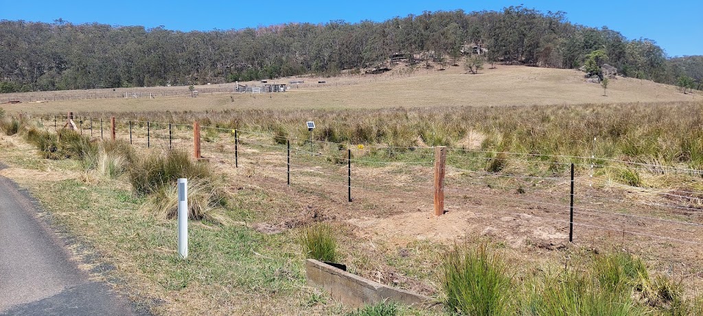 Fullboar fencing | 25 Fourth Ave, Llandilo NSW 2747, Australia | Phone: 0472 990 723