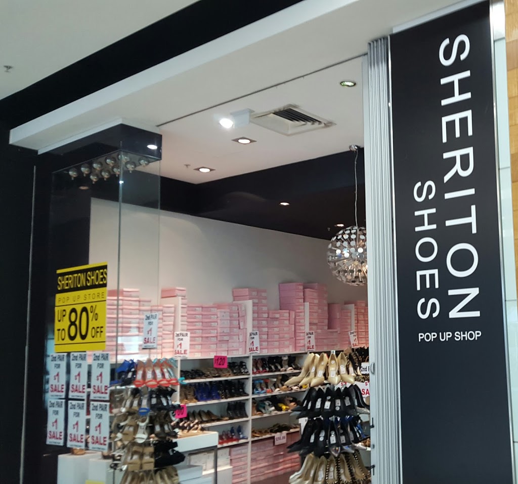 Sheriton Shoes | shoe store | 6/1 Rider Blvd, Rhodes NSW 2138, Australia | 0297361808 OR +61 2 9736 1808