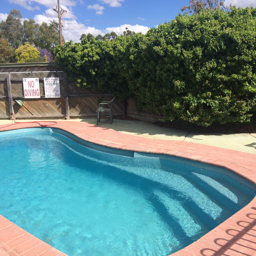 Echuca Moama Holiday Accommodation | campground | 589 High St, Echuca VIC 3564, Australia | 0428300417 OR +61 428 300 417