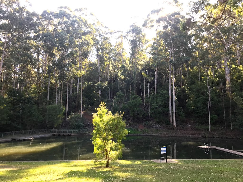 Pemberton Conservation Reserve | 10 Railway Cres, Pemberton WA 6260, Australia