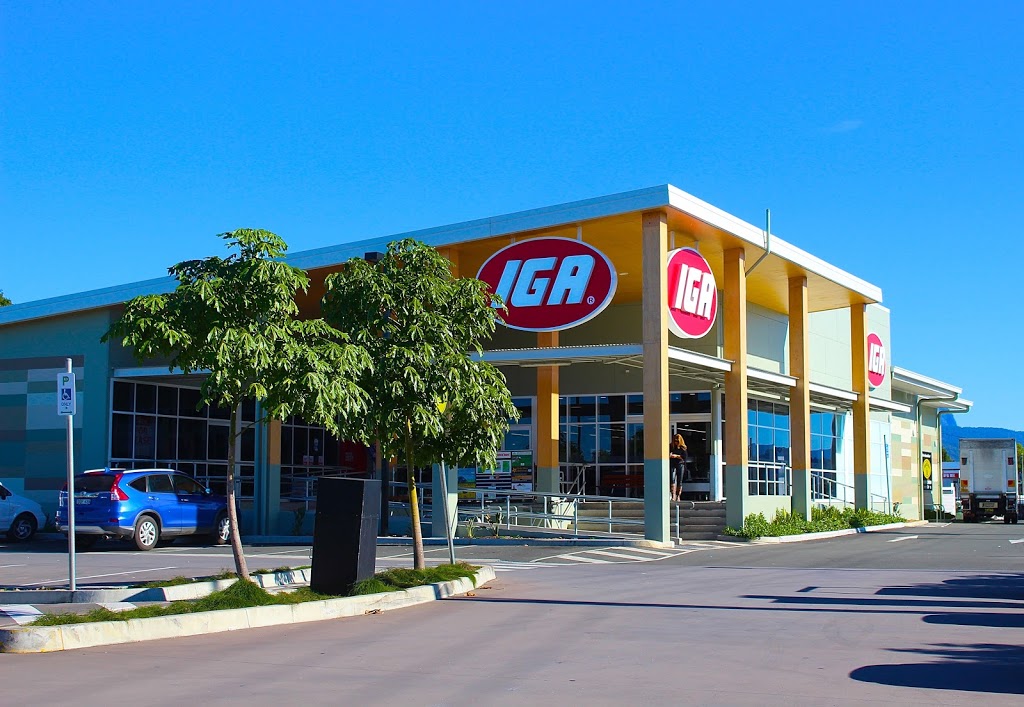 IGA Tweed Valley | supermarket | 232 Tweed Valley Way, Murwillumbah NSW 2484, Australia | 0266724288 OR +61 2 6672 4288