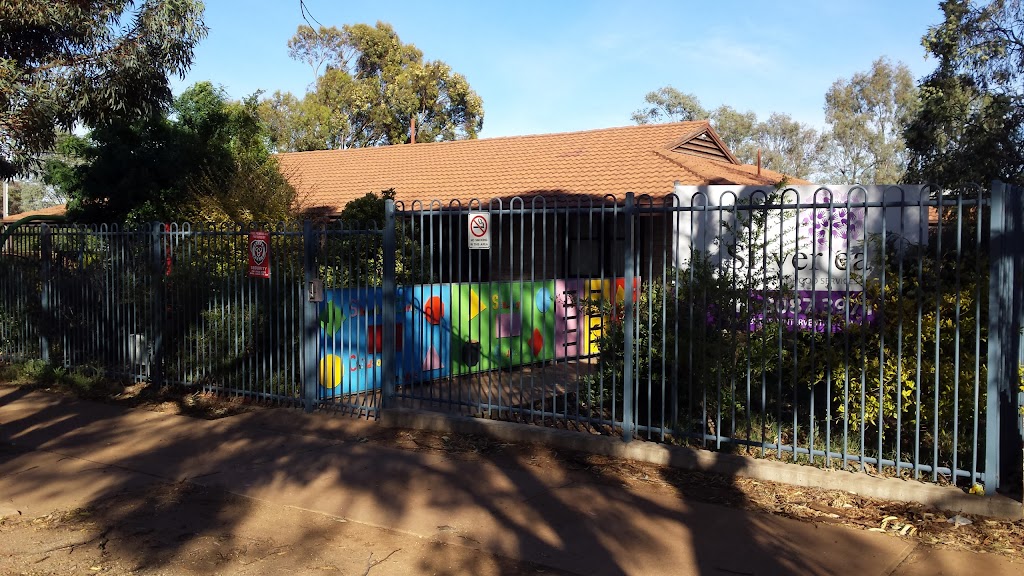 Silverlea Early Childhood Services | 158 Rakow St, Broken Hill NSW 2880, Australia | Phone: (08) 8087 3971