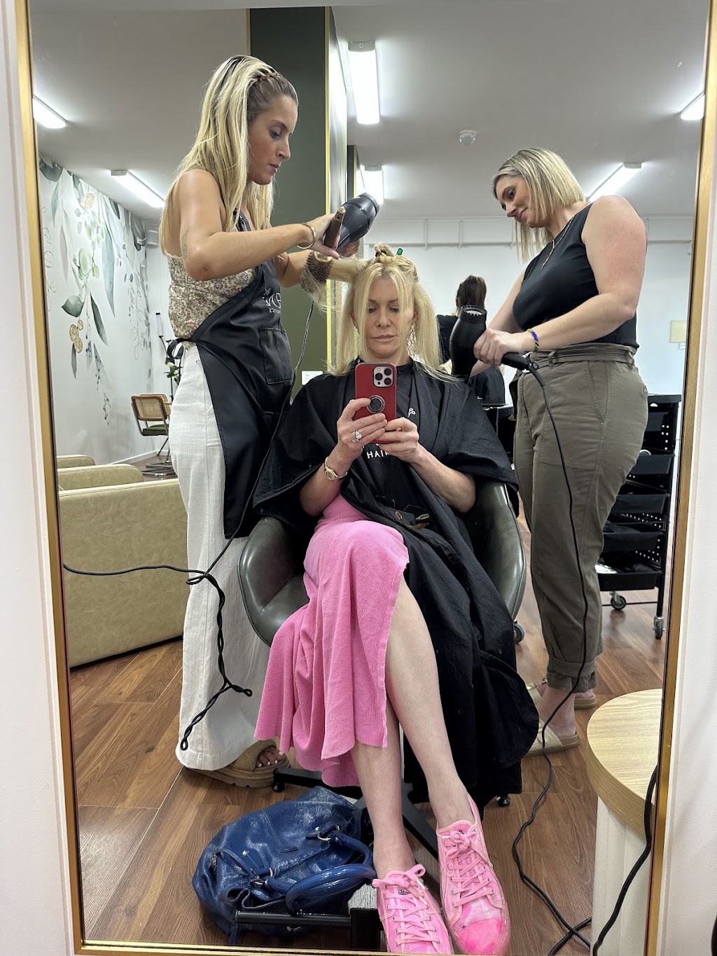 Sundara Salon | Unit 3/70 Mountain View Rd, Mount Eliza VIC 3930, Australia | Phone: (03) 8751 4418