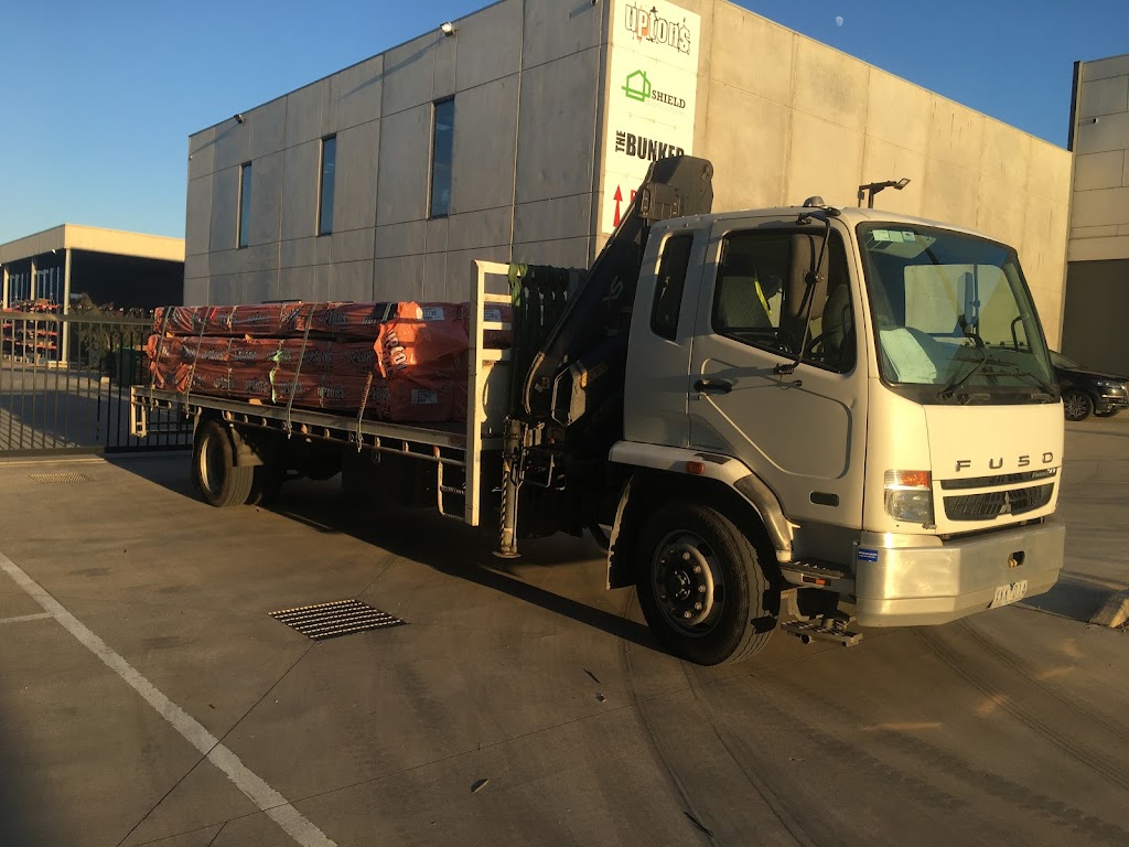 Karaca Transport | 12 Tylden Pl, Westmeadows VIC 3049, Australia | Phone: 0431 790 593