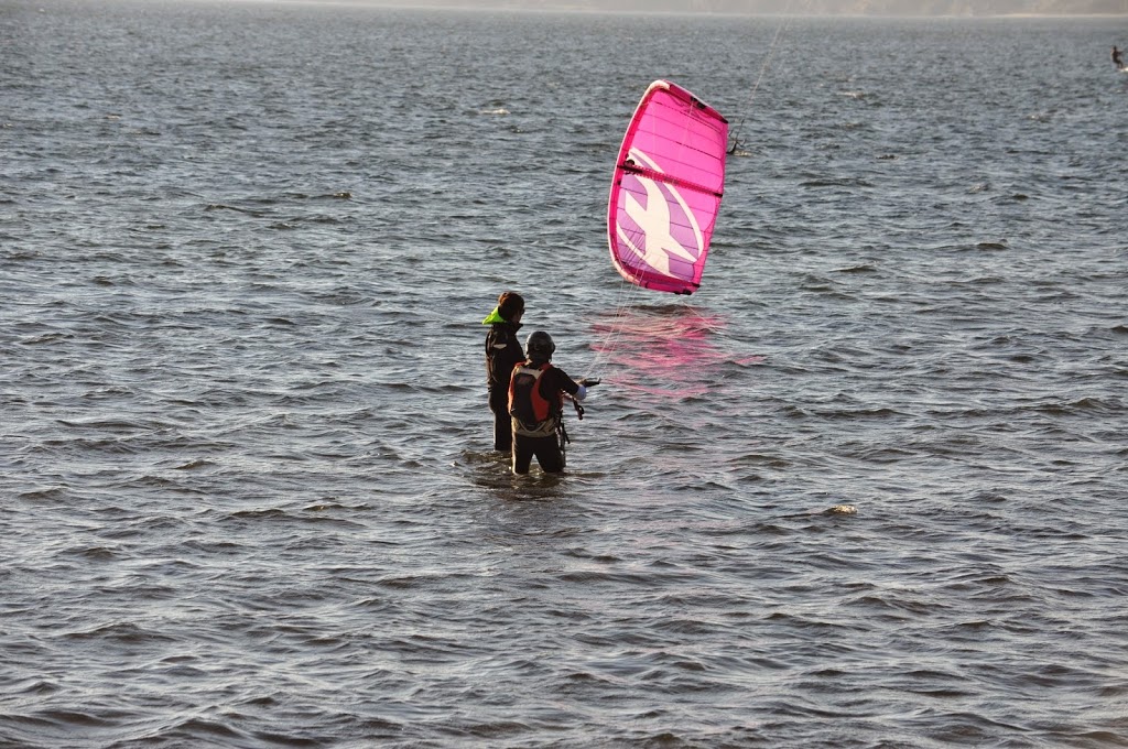 SOULKITE - Kitesurfing Lessons & Hire | 25 Melville Beach Rd, Applecross WA 6153, Australia | Phone: 0413 275 058