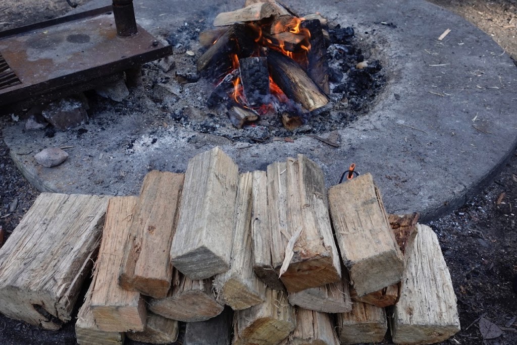 Blazemaster Firewood | 22 Hazeldene Rd, Gladysdale VIC 3797, Australia | Phone: 0458 512 629