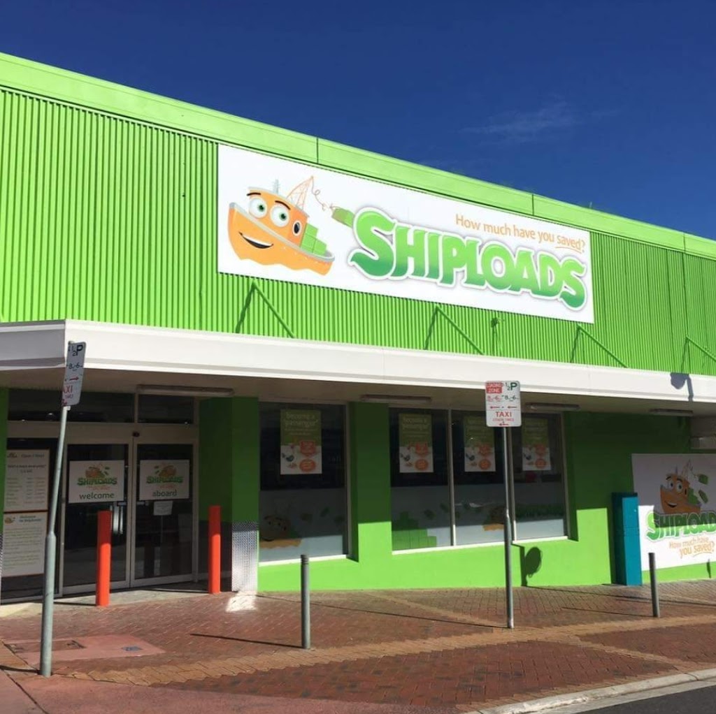 Shiploads | store | 5-13 Wilmot St, Burnie TAS 7320, Australia | 1800756237 OR +61 1800 756 237