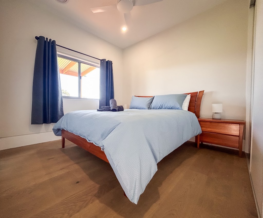 Hideaway Studio Rutherglen | 63 Glasgow St, Rutherglen VIC 3685, Australia | Phone: 0408 533 987