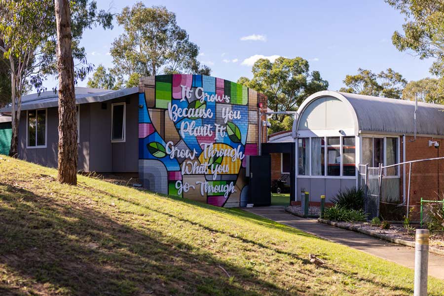 Barnardos Australia - Penrith | Unit 3/5 Hosking St, Cranebrook NSW 2749, Australia | Phone: (02) 4729 1211