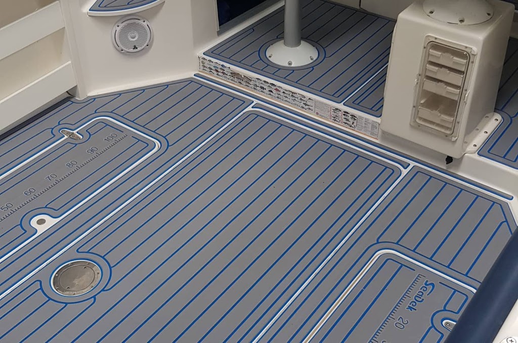 Tas Trim | 4/12 Maxwells Rd, Cambridge TAS 7170, Australia | Phone: (03) 6248 4979