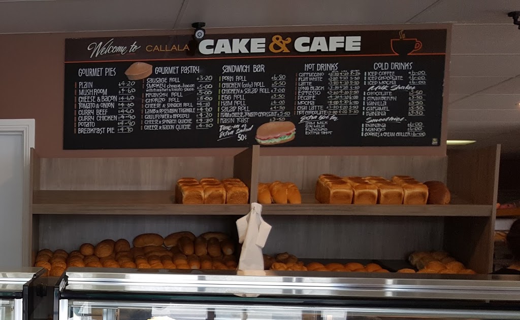Callala Cakes and Coffee | cafe | Callala Bay NSW 2540, Australia