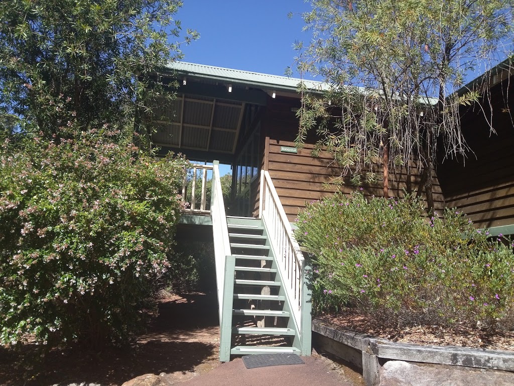 Riverglen Chalets | lodging | Carters Rd, Margaret River WA 6285, Australia | 0897572101 OR +61 8 9757 2101