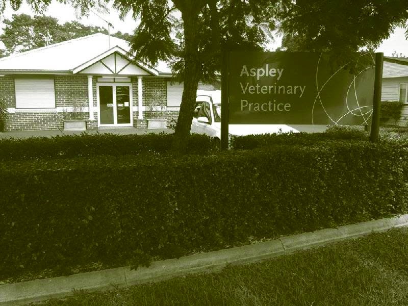 Aspley Veterinary Practice | veterinary care | 758 Zillmere Rd, Aspley QLD 4034, Australia | 0732633166 OR +61 7 3263 3166