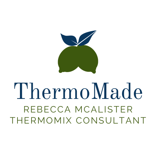 Rebecca McAlister - Thermomix Consultant | Sullivan Cres, Wanniassa ACT 2903, Australia | Phone: 0419 425 547