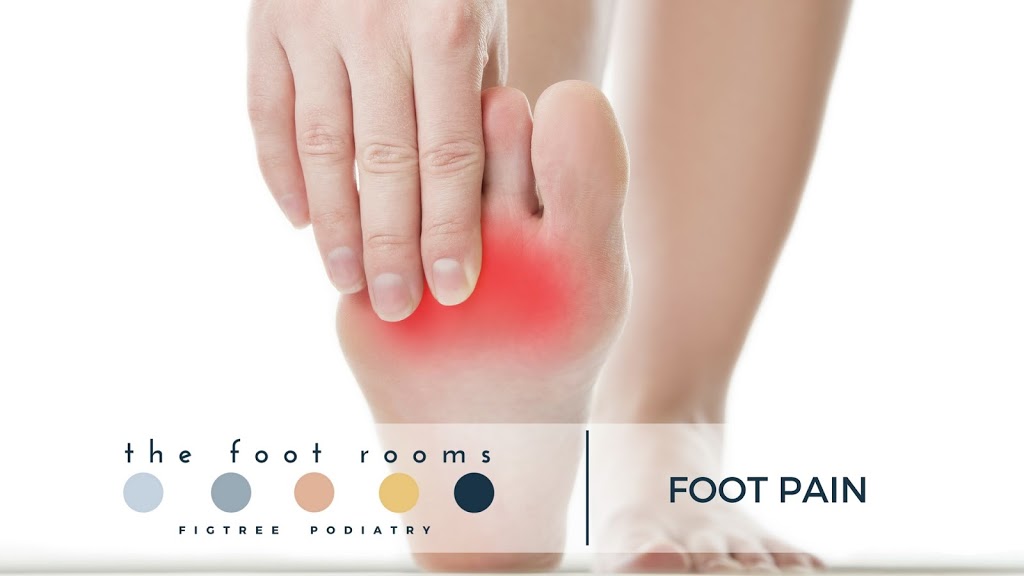 The Foot Rooms Figtree Podiatry | doctor | 177 The Avenue, Figtree NSW 2525, Australia | 0242631268 OR +61 2 4263 1268