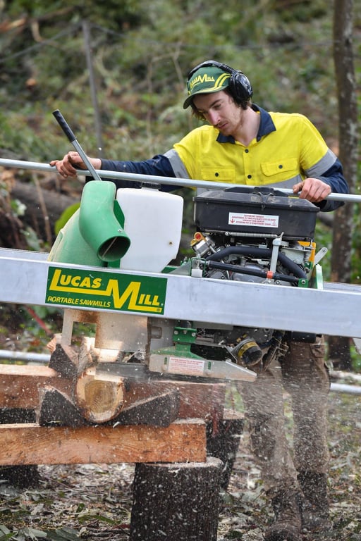 Purple Hat Woodworking - Timber Saw Mill | general contractor | 16 Alexander Cres, Ferntree Gully VIC 3156, Australia | 0426240500 OR +61 426 240 500