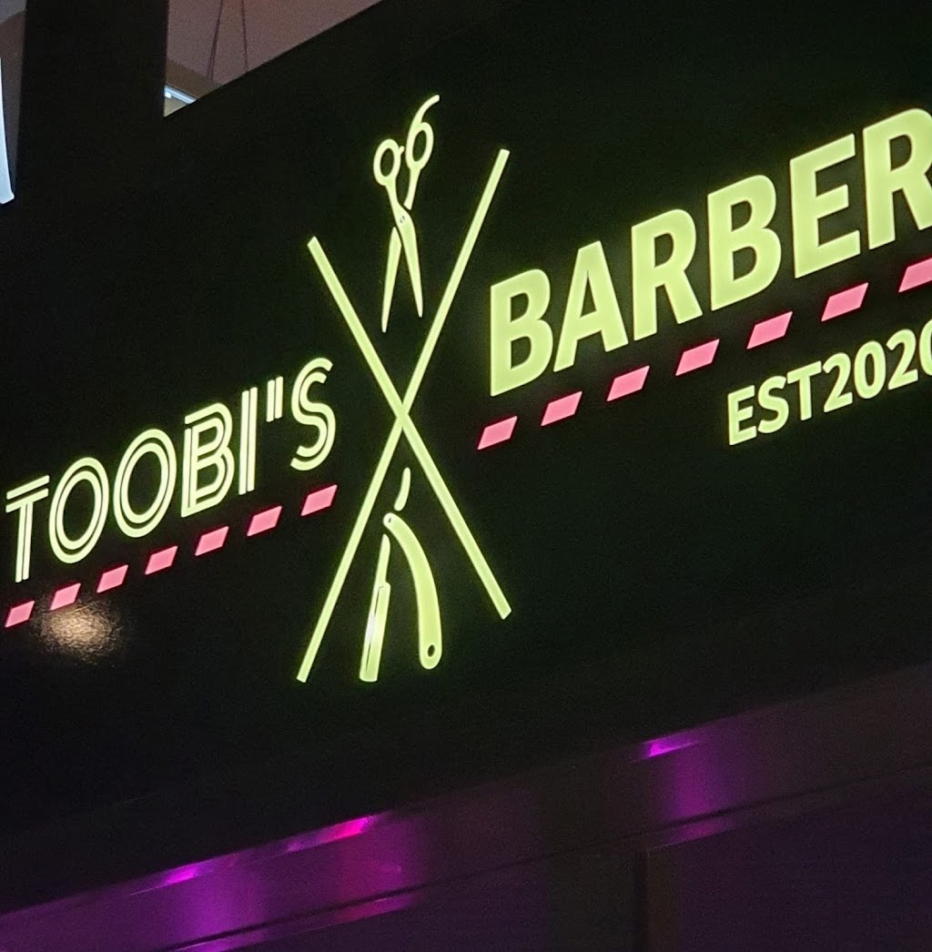 Toobis barber flagstone | 7/25 Bushman Dr, Flagstone QLD 4280, Australia | Phone: (07) 5548 7716