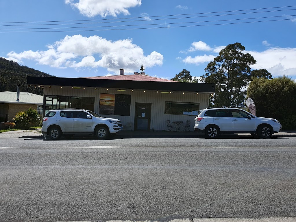 Dover Café | 6979 Huon Hwy, Dover TAS 7117, Australia