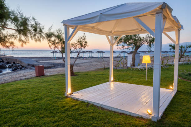 Pergola Building Centre | Suite 270/94 Karimbla Rd, Miranda NSW 2228, Australia | Phone: 0431 848 619