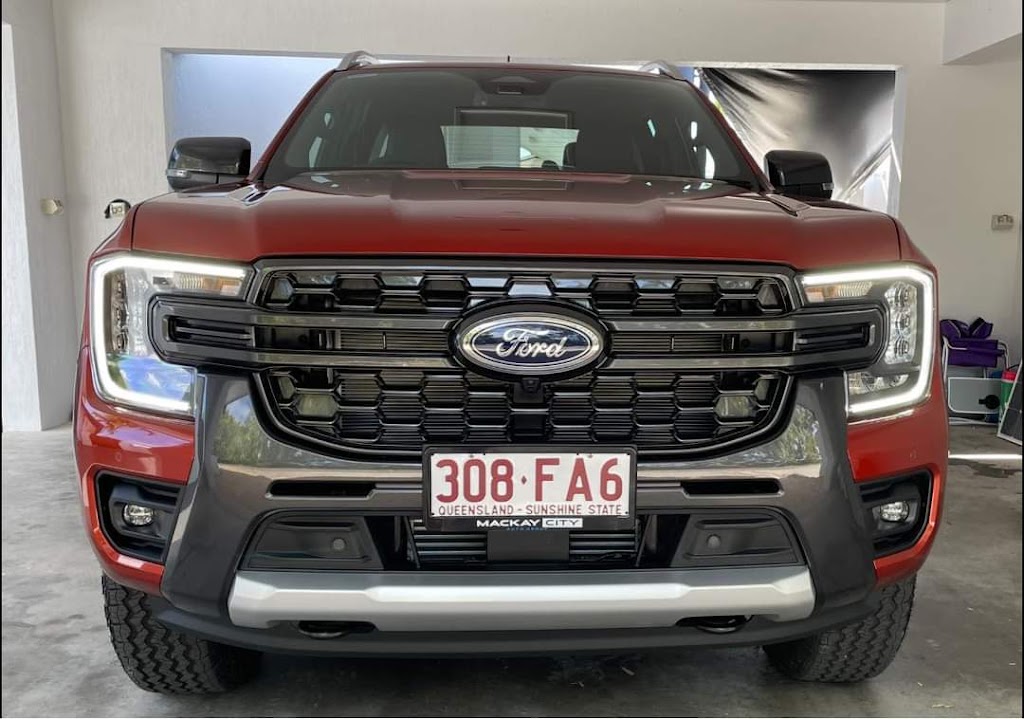 Mackay City Ford | 6 Kay Ct, Mackay QLD 4740, Australia | Phone: (07) 4862 7777