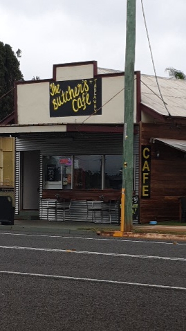 The Butchers Cafe & Takeaway | meal takeaway | 29 Alexander St, Wooroolin QLD 4608, Australia | 0741642276 OR +61 7 4164 2276