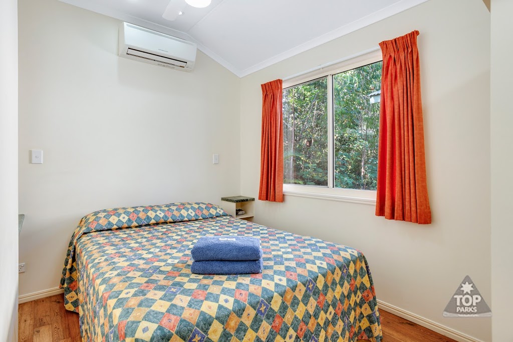 Cooktown Holiday Park | 35-41 Charlotte St, Cooktown QLD 4895, Australia | Phone: (07) 4069 5417