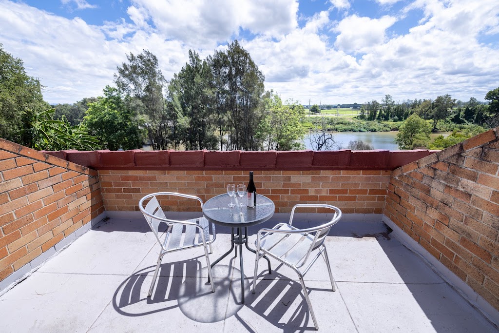 Windsor Riverview Inn | 47 George St, Windsor NSW 2756, Australia | Phone: (02) 4577 5999
