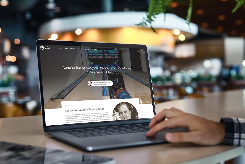 ProGress Bowling | 2 Tiki Rd, Moonee Beach NSW 2450, Australia | Phone: 0407 292 112
