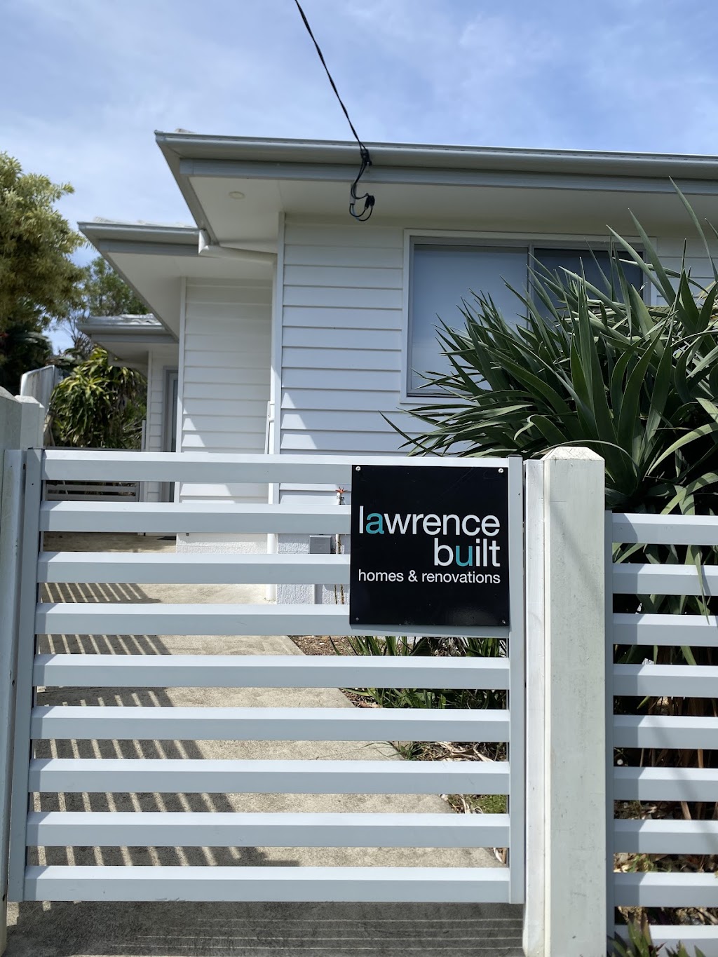 Lawrence Built Homes & Renovations | 47 Matthew Flinders Dr, Port Macquarie NSW 2444, Australia | Phone: 0412 044 593