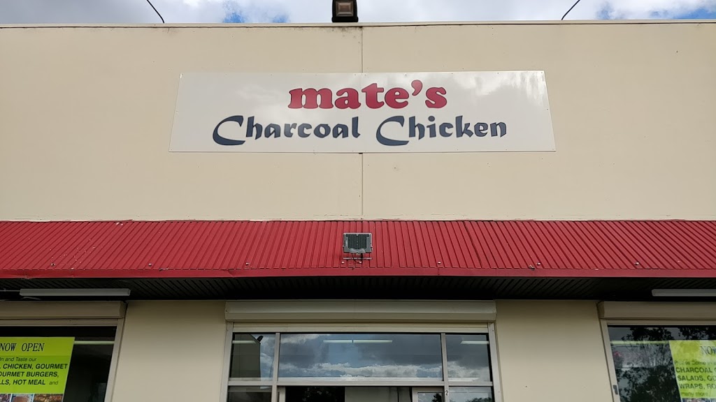 Mates Charcoal Chicken | restaurant | shop 2/16 Swettenham Rd, Minto NSW 2566, Australia | 0287127901 OR +61 2 8712 7901