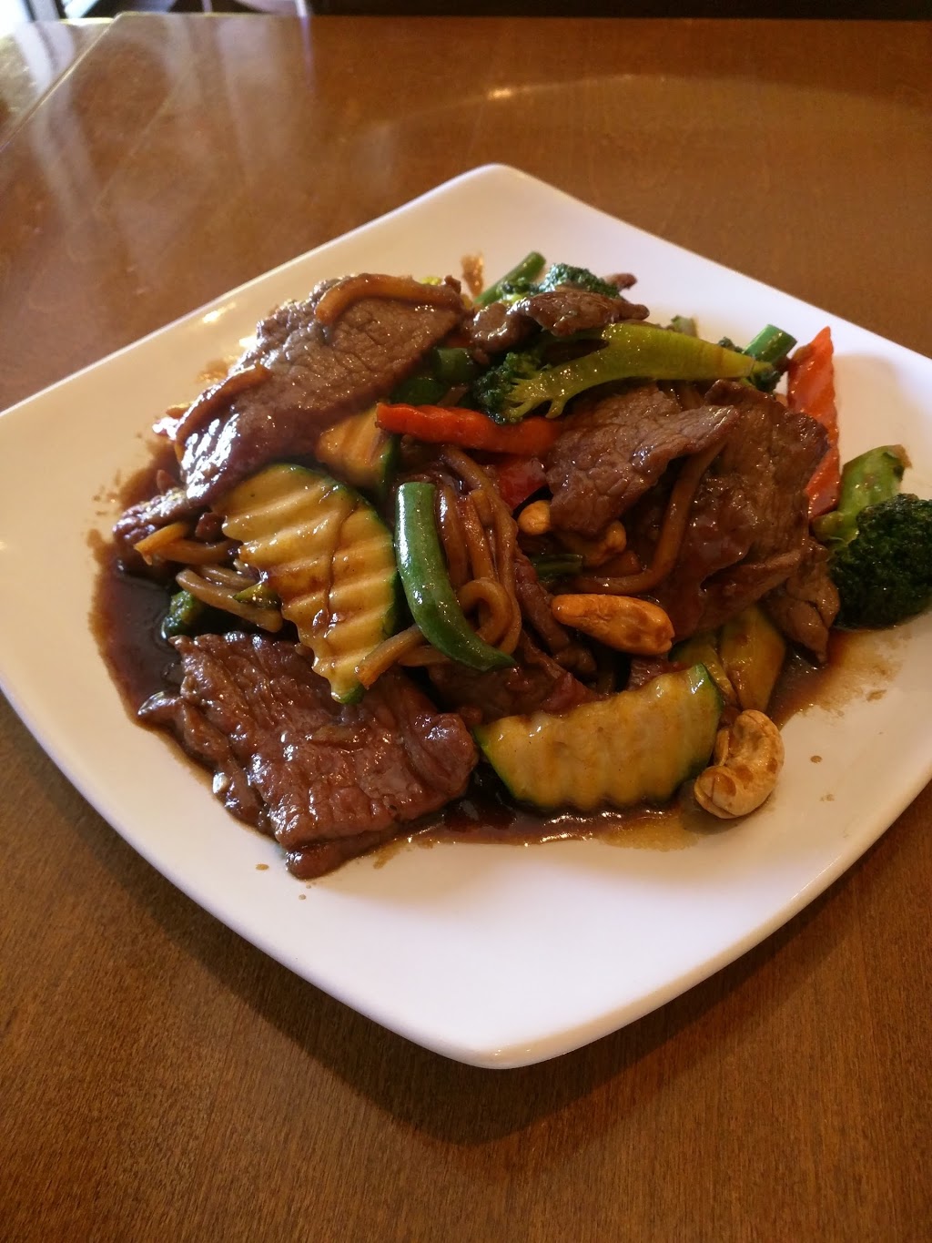 Berwick Thai Restaurant | 32 High St, Berwick VIC 3806, Australia | Phone: (03) 9769 9809