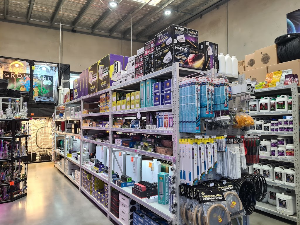 Just Hydroponics | 3/8 Motto Ct, Hoppers Crossing VIC 3029, Australia | Phone: (03) 8742 2830