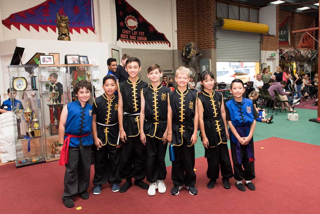 Chinese Kung Fu & Tai Chi Academy | 3/8 Booth Pl, Balcatta WA 6021, Australia | Phone: (08) 9240 4240