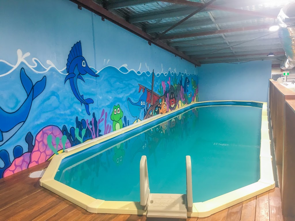 JUMP! Swim Schools Bellbowrie | health | 37 Birkin Rd, Bellbowrie QLD 4070, Australia | 0731439034 OR +61 7 3143 9034