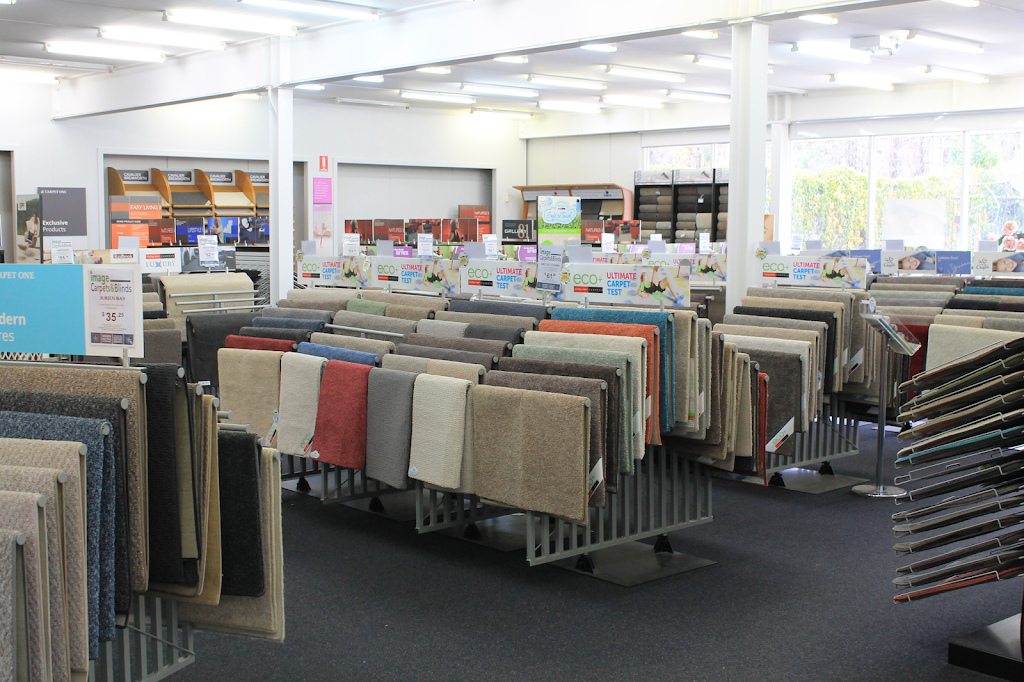 Carpet One Penrith Image Carpets and Blinds | home goods store | 108 Russell St, Emu Plains NSW 2750, Australia | 0247351222 OR +61 2 4735 1222