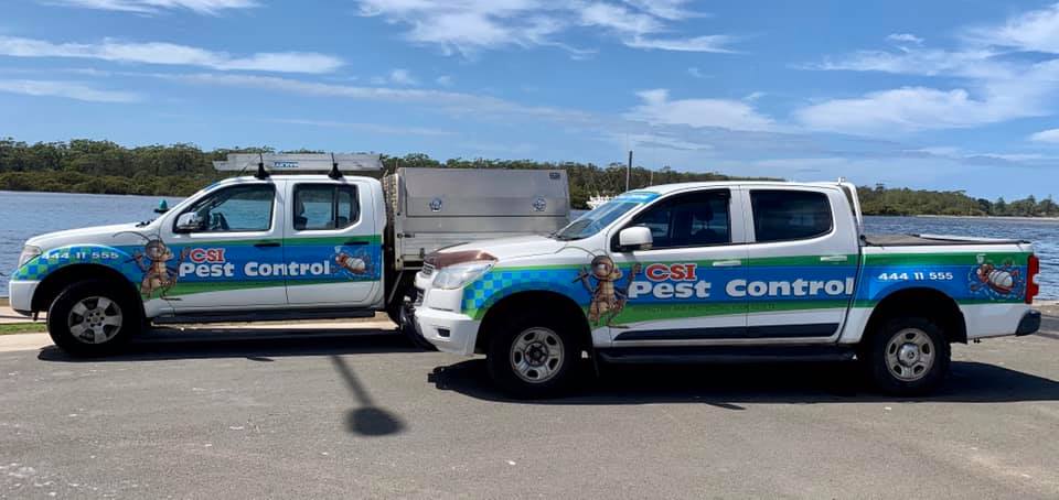 CSI Pest Control | home goods store | 65 Lakehaven Dr, Sussex Inlet NSW 2540, Australia | 0407441278 OR +61 407 441 278
